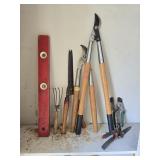 Level & Assorted  Shears