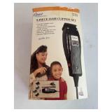 Oster Hair Clippers with Original Box
