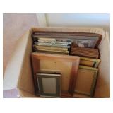 Picture frames