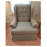 Woodmark Originals vintage rocker 29 x 36 x 30