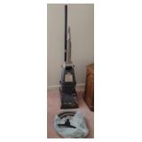 Hoover SteamVac Deluxe 5-Brush Agitator