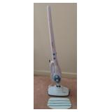 ThermaPro 211 Pie Steam mop