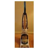Hoover power dash carpet cleaner