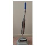 Regina  Heavy Duty Semi-Commercial Brush Floor