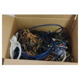 Various cords