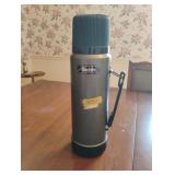 Vintage Aladdin thermos