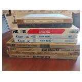 10 x 10, 12 x 12 and 14 x 14 air filters