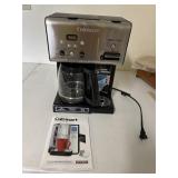 Cuisinart Coffeemaker