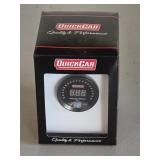 Quick Car Voltage Meter