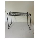 Metal Rack