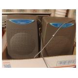 Watch Dog security sensors and motion detectors
