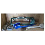 Brushes, Sprinkler, Shoe Streatchers & more