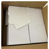 Lot of Paper Squares - Oragami Craft Paper?