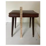 Vintage Foot Stool