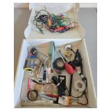 Soildering Supplies & more