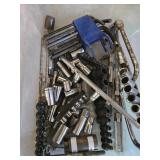 Sockets, Allen Wrenches & more