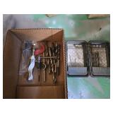 Drill bits & more