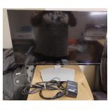 Dell computer monitor 24"