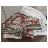 Quilts and blankets