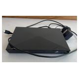 Sony Blu Ray DVD Player