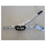2-Ton Cable Puller