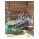Gutter guards
