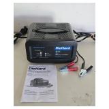 DieHard 12V Battery Charger