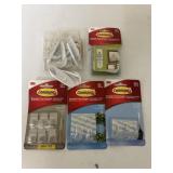 Lot of Wall Hangers
