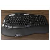 Logitech Keyboard