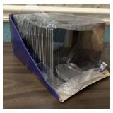 Bulk Jewel CD Cases