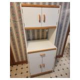 25x63x20 microwave stand