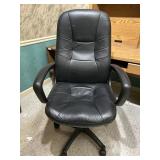 Desk Chair - 47" Height 19x19ï¿½ Seat