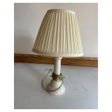 Small Table Lamp