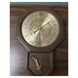 Wall Barometer