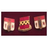 Military Pins