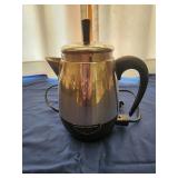 Farberware percolator
