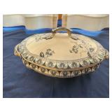 antique 1800s Booth