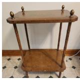18x26x14 vtg table