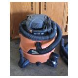 Ridgid Shop Vacuum