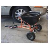 Agrifab Tow Behind Spreader