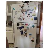 Refrigerator magnets