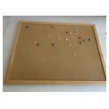 18x14" Corkboard