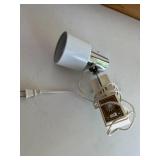 Vintage Bedlamp