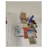 Flashlight, The Hummel Book and more .....