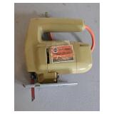 Black & Decker Jig Saw