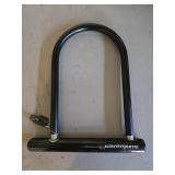 Kryptonite Bike Lock
