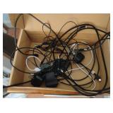 Phone chargers