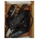 Power strips