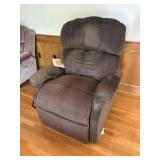 Golden Tech Power Lift Recliner - 44ï¿½ Tall 36ï¿½
