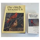 Bird VHS and Book